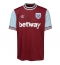 West Ham United Hemmatröja 2024-25 Kortärmad