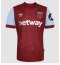 West Ham United Jarrod Bowen #20 Hemmatröja 2023-24 Kortärmad