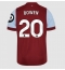 West Ham United Jarrod Bowen #20 Hemmatröja 2023-24 Kortärmad