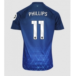 West Ham United Kalvin Phillips #11 Tredje Tröja 2023-24 Kortärmad