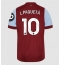 West Ham United Lucas Paqueta #10 Hemmatröja 2023-24 Kortärmad